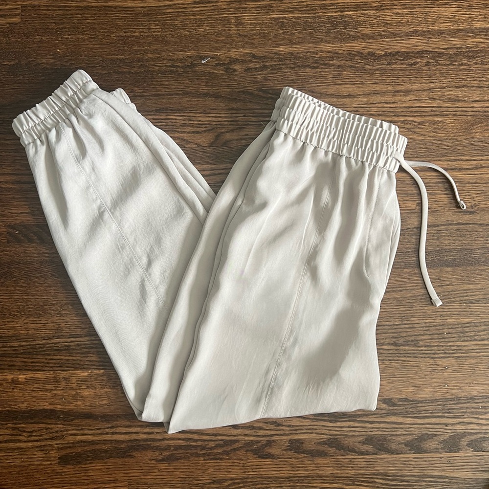 ZARA Dress Pants/Joggers
